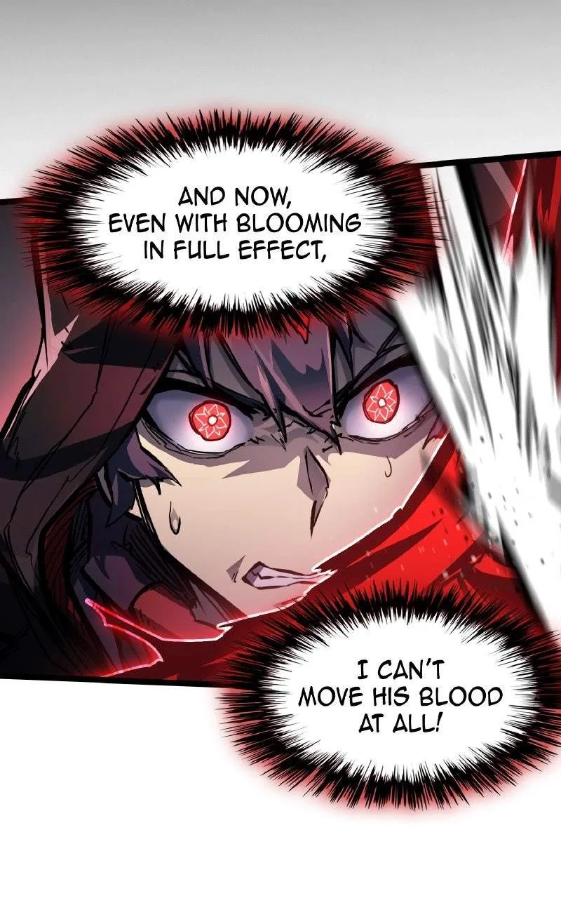 Blood Breaker Chapter 29 page 77