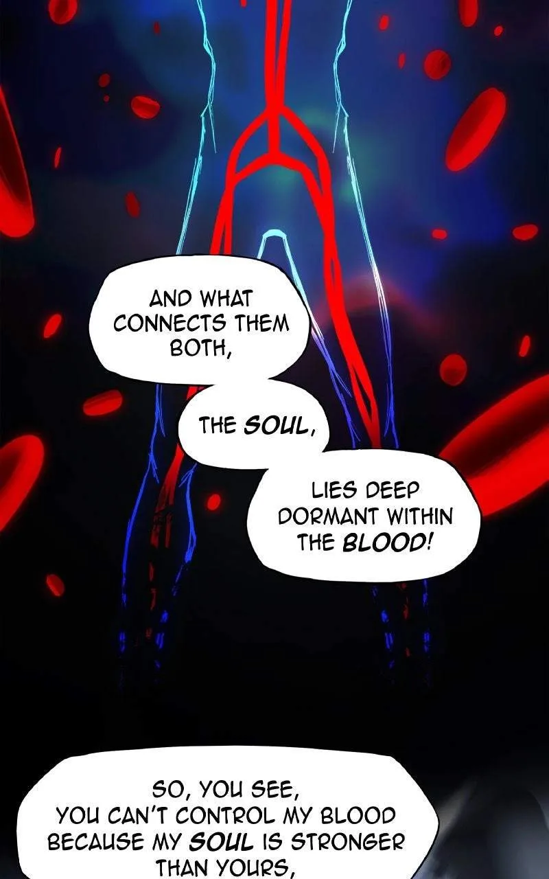 Blood Breaker Chapter 29 page 82
