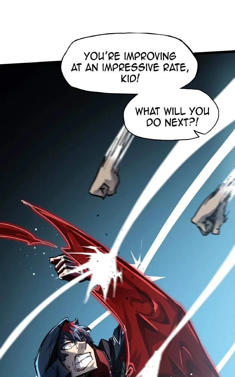 Blood Breaker Chapter 29 page 68
