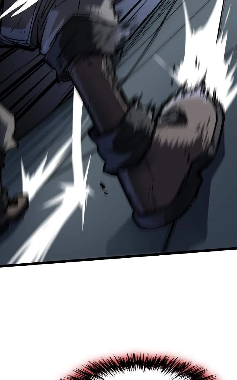 Blood Breaker Chapter 29 page 71
