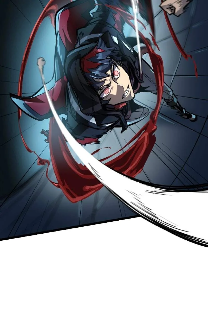 Blood Breaker Chapter 29 page 64
