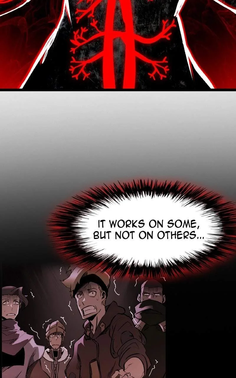 Blood Breaker Chapter 29 page 74