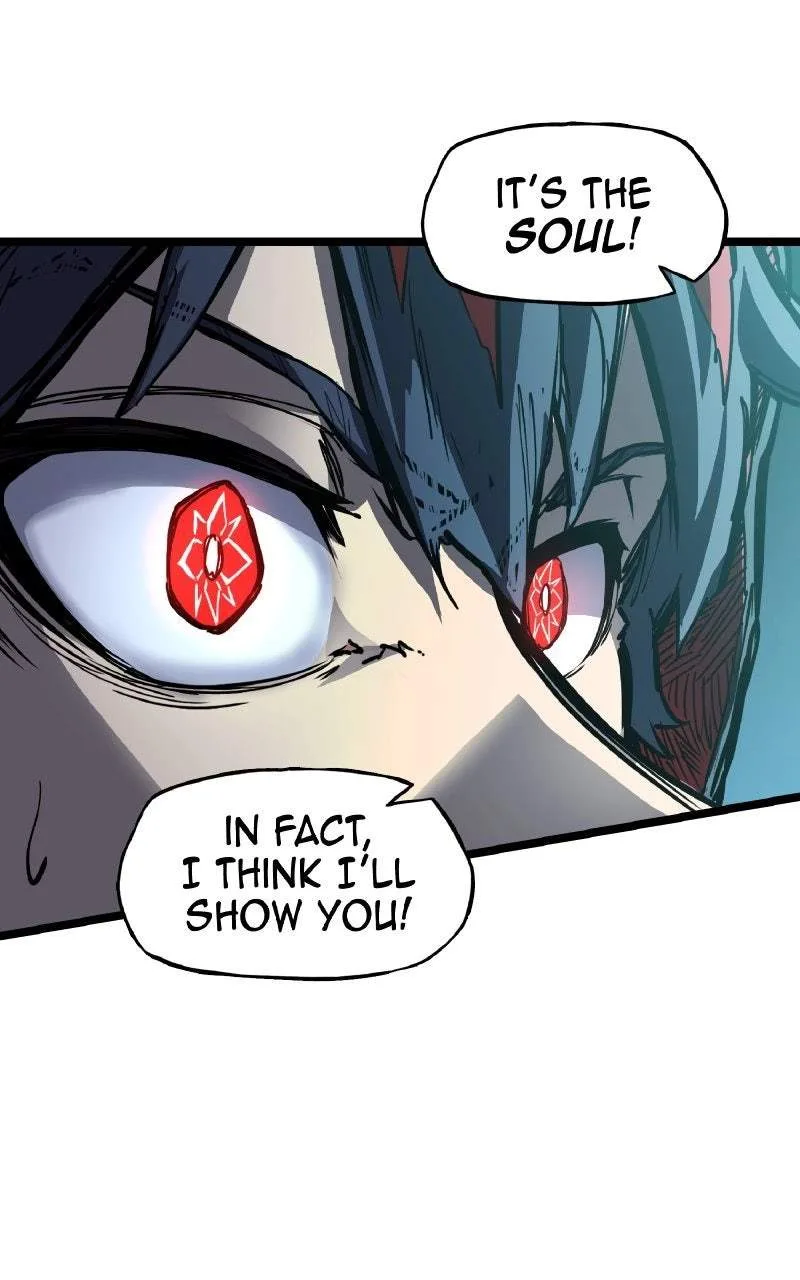 Blood Breaker Chapter 29 page 79