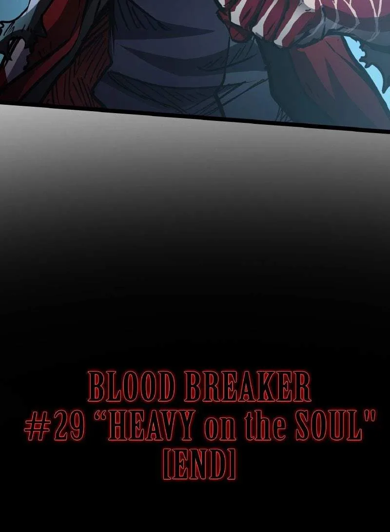 Blood Breaker Chapter 29 page 93