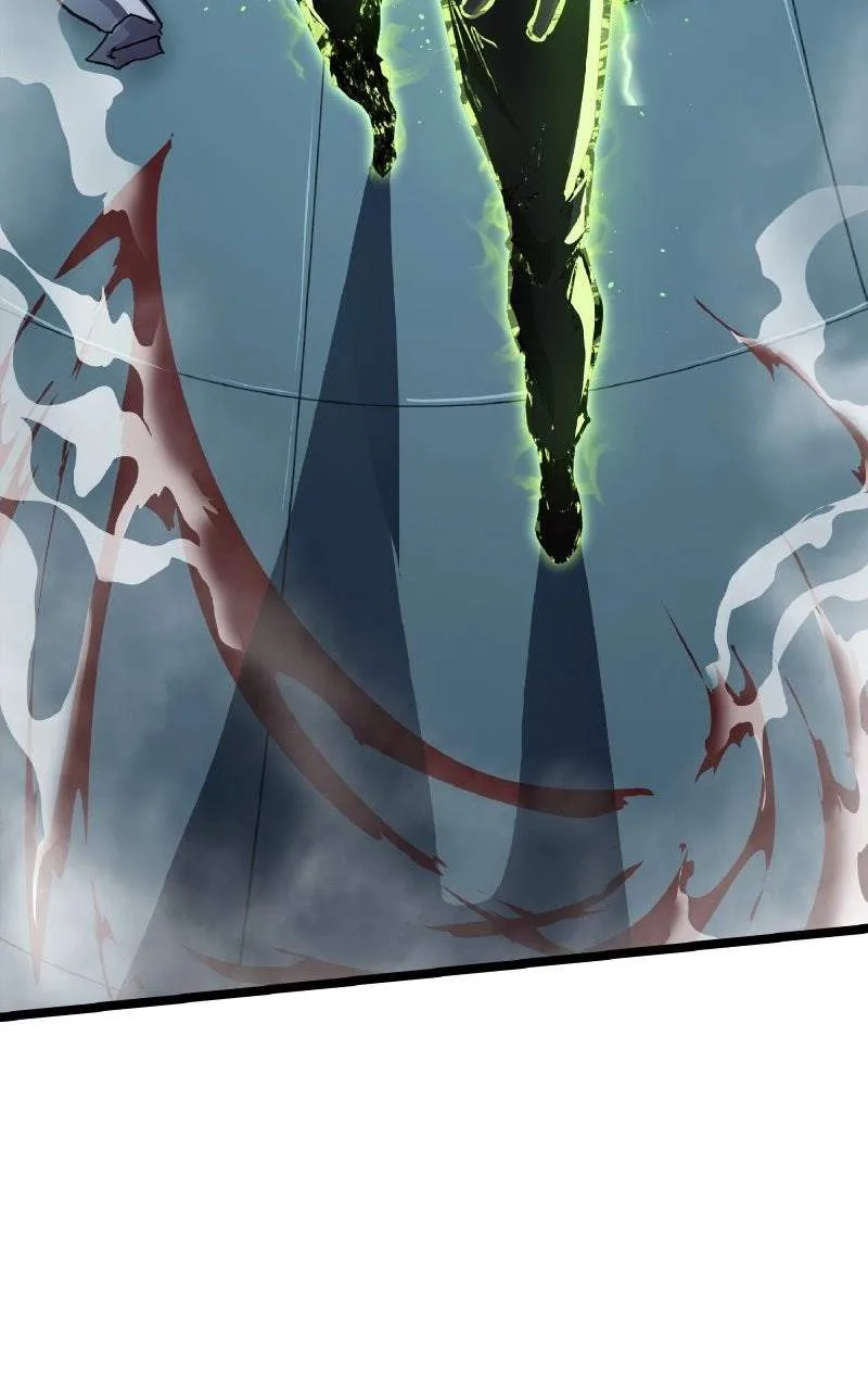 Blood Breaker Chapter 29 page 91