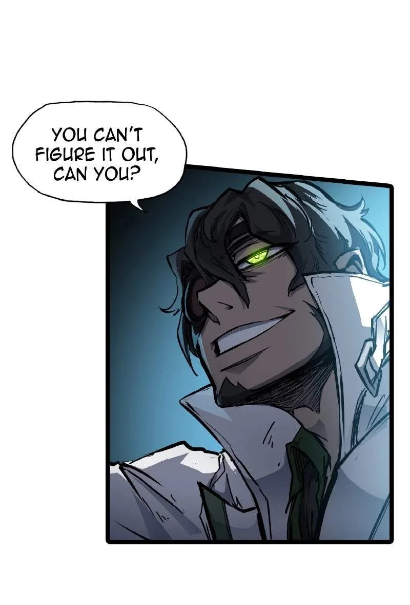 Blood Breaker Chapter 29 page 78