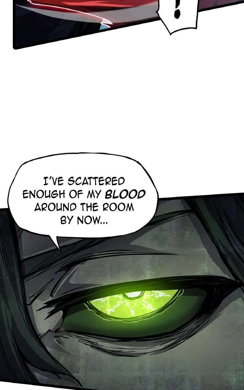 Blood Breaker Chapter 29 page 85
