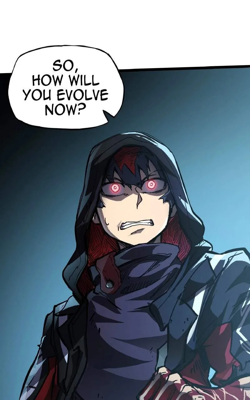 Blood Breaker Chapter 29 page 92