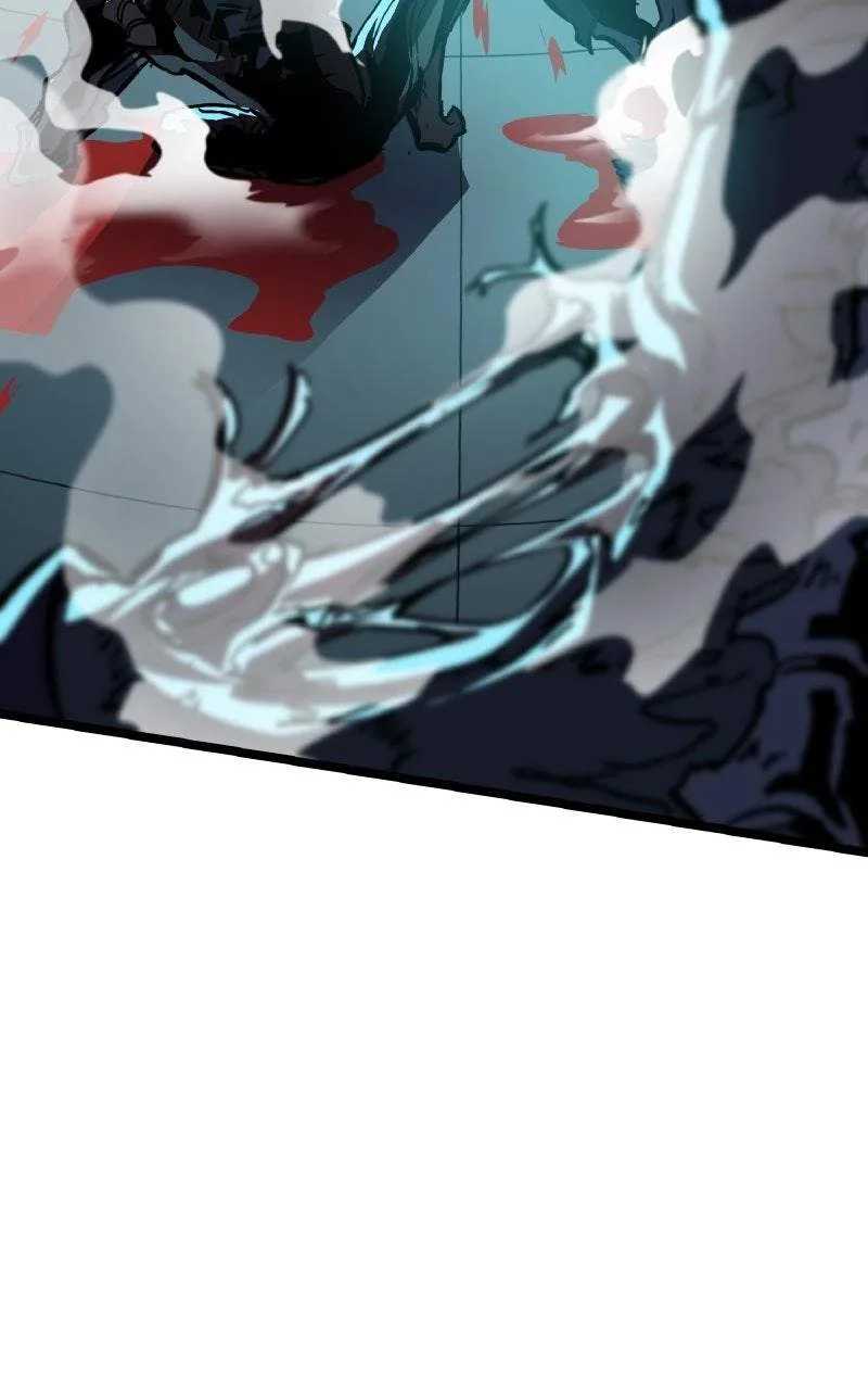 Blood Breaker Chapter 29 page 89