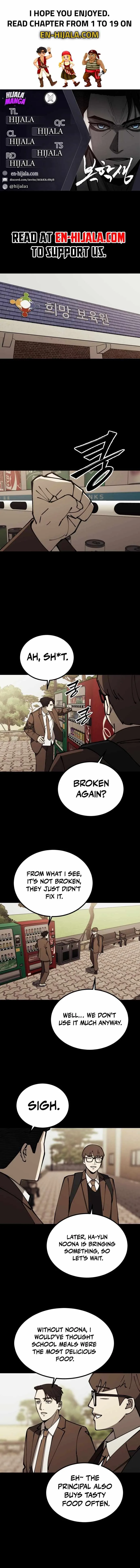 Returning Student Chapter 11 page 1
