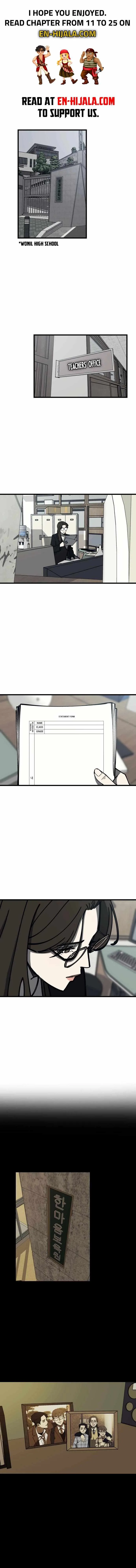 Returning Student Chapter 24 page 1