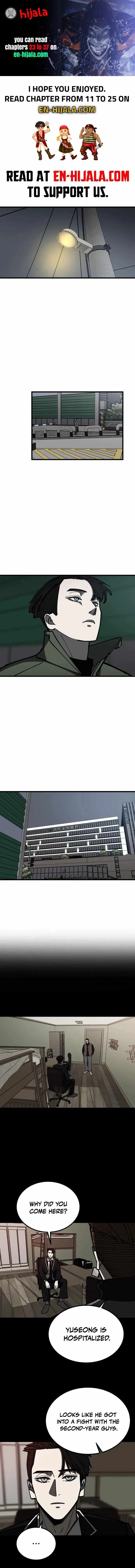 Returning Student Chapter 23 page 1