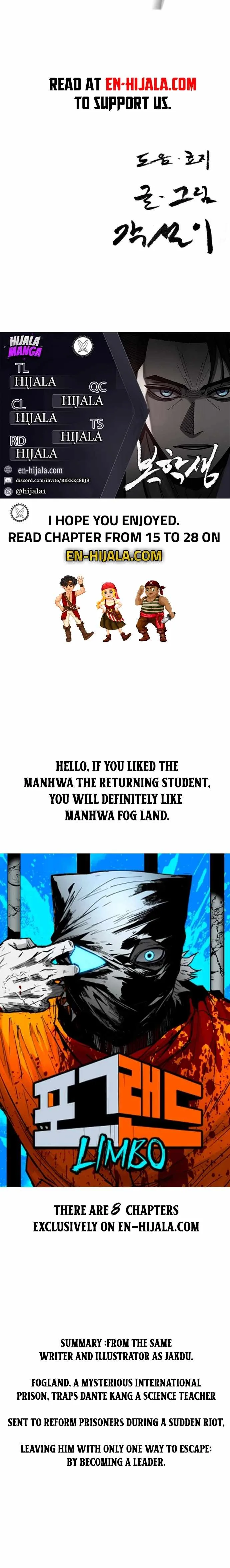 Returning Student Chapter 26 page 12