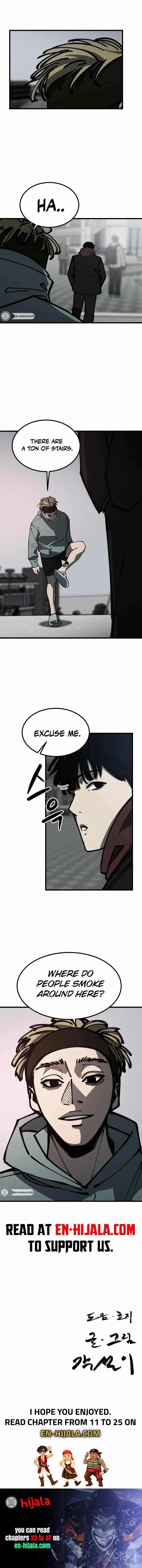 Returning Student Chapter 23 page 12