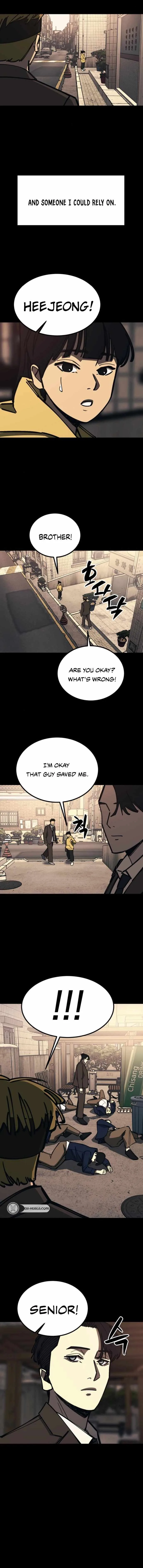 Returning Student Chapter 27 page 12