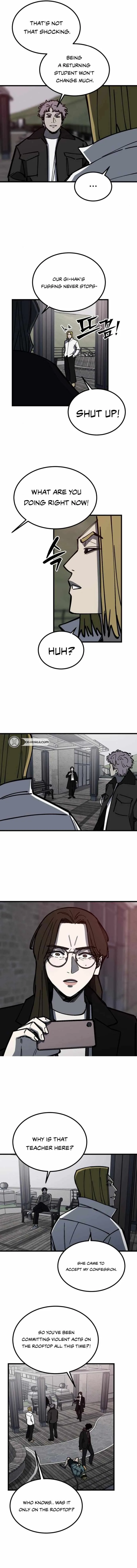 Returning Student Chapter 28 page 10