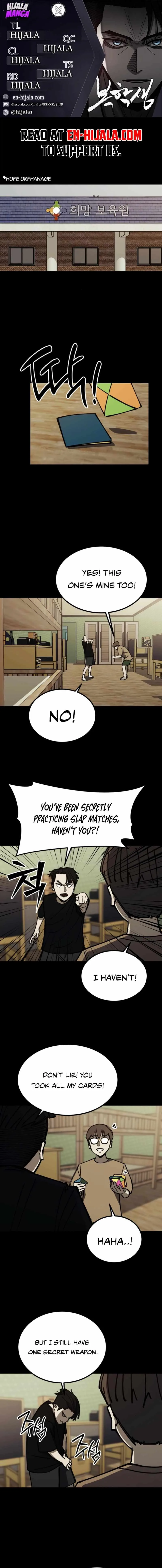 Returning Student Chapter 29 page 1