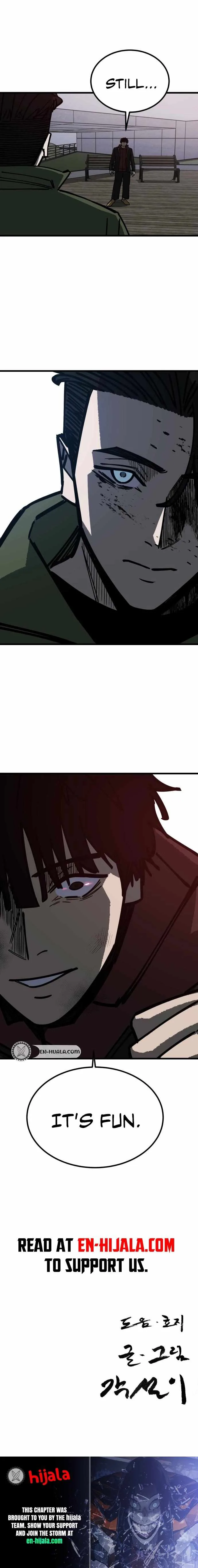 Returning Student Chapter 32 page 13