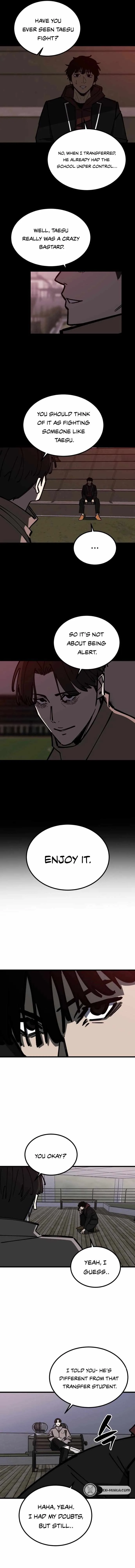 Returning Student Chapter 32 page 12