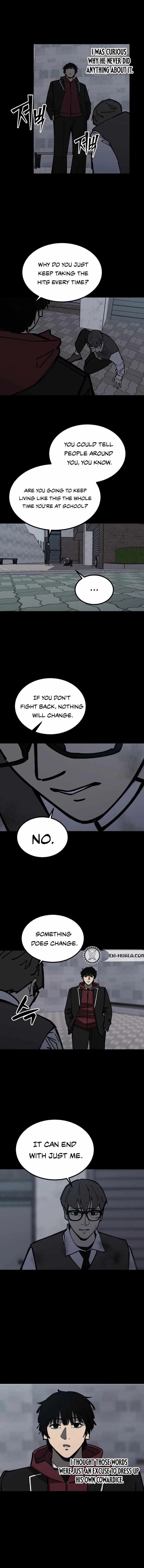 Returning Student Chapter 33 page 6