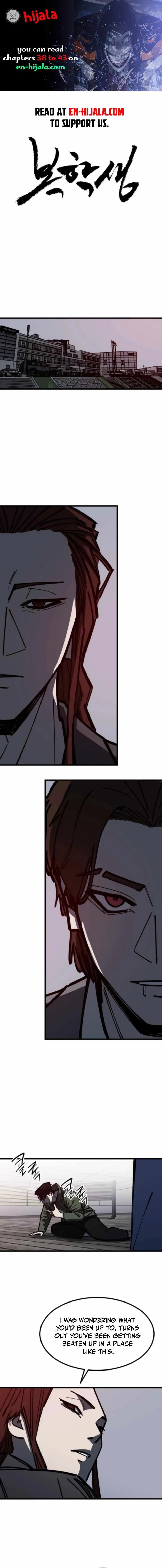 Returning Student Chapter 37 page 1