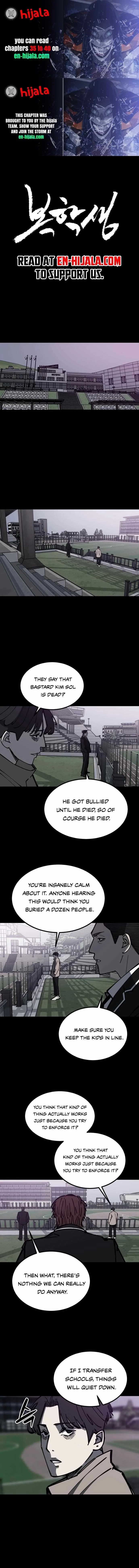 Returning Student Chapter 34 page 1