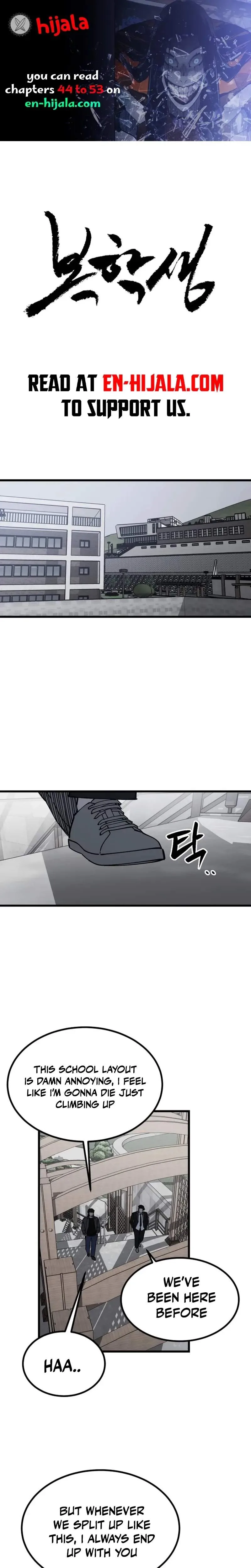 Returning Student Chapter 44 page 1