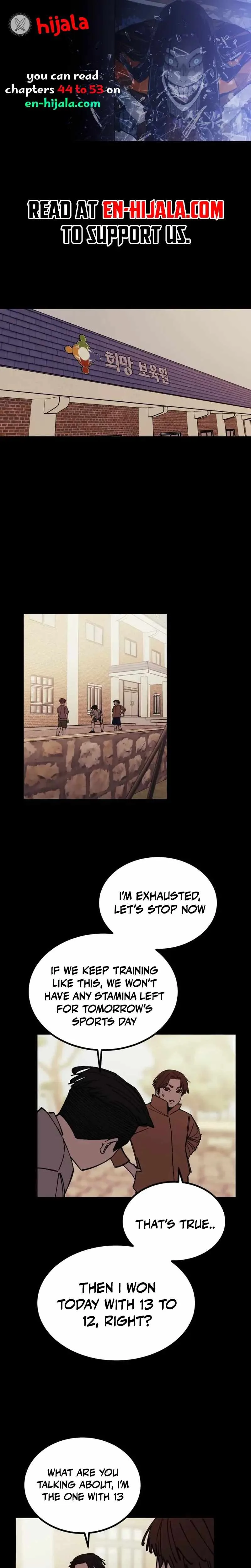 Returning Student Chapter 52 page 1