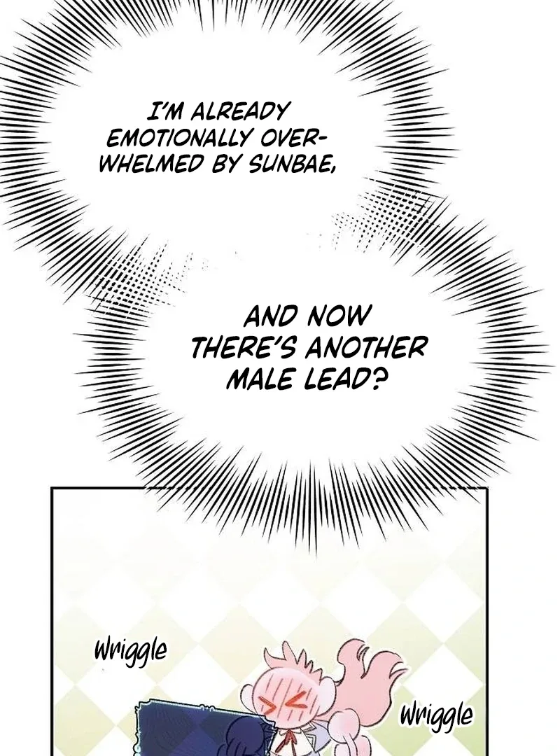School of Romance Fantasy Chapter 4 page 31