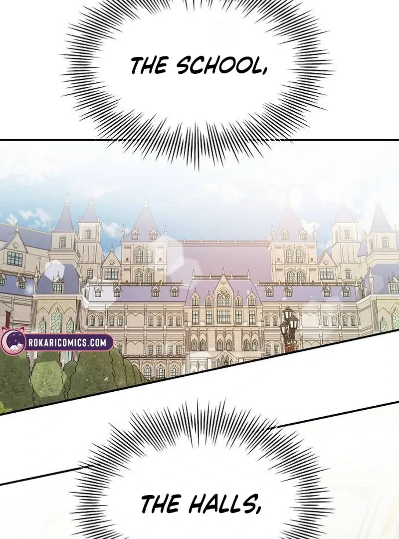 School of Romance Fantasy Chapter 2 page 61