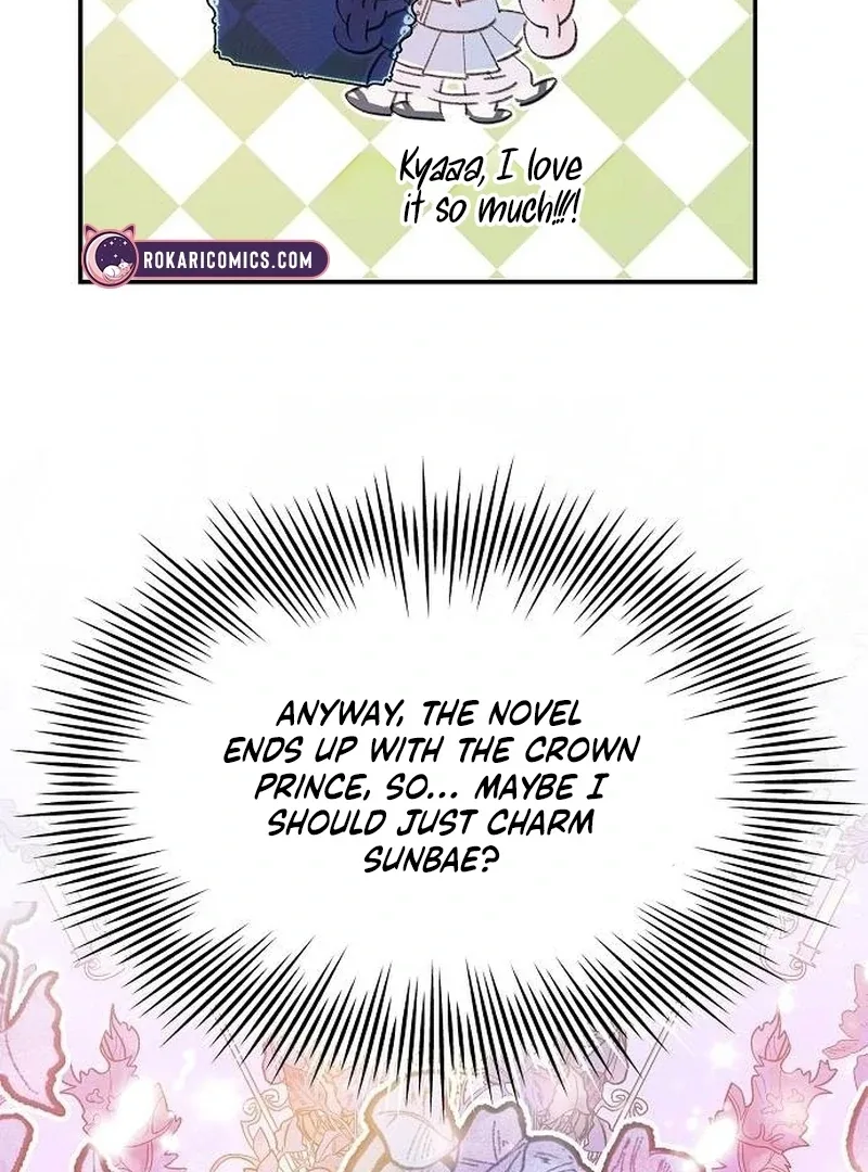 School of Romance Fantasy Chapter 4 page 32