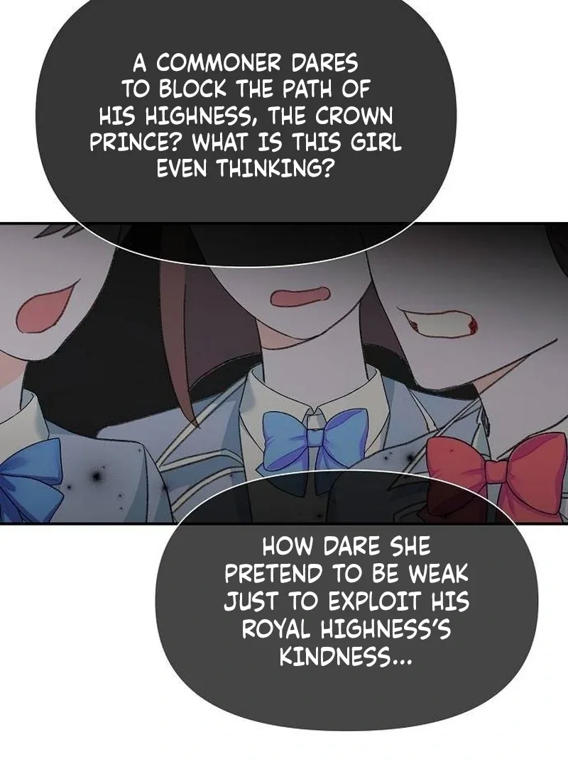 School of Romance Fantasy Chapter 4 page 12