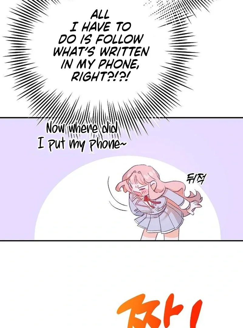 School of Romance Fantasy Chapter 2 page 72