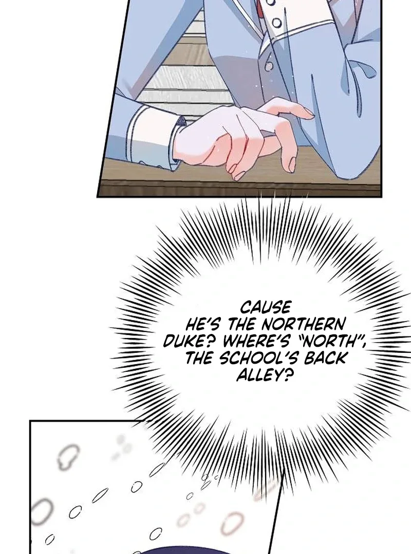 School of Romance Fantasy Chapter 2 page 132