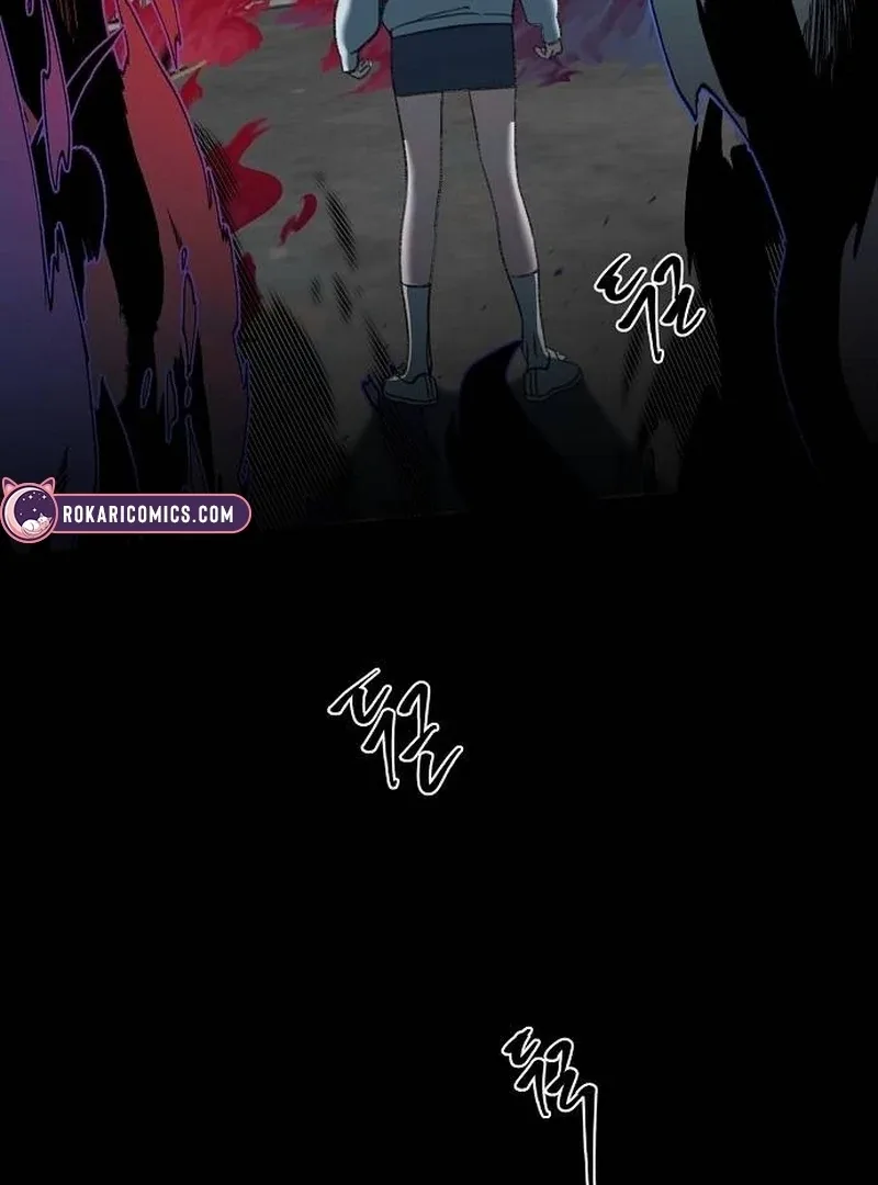 School of Romance Fantasy Chapter 4 page 133