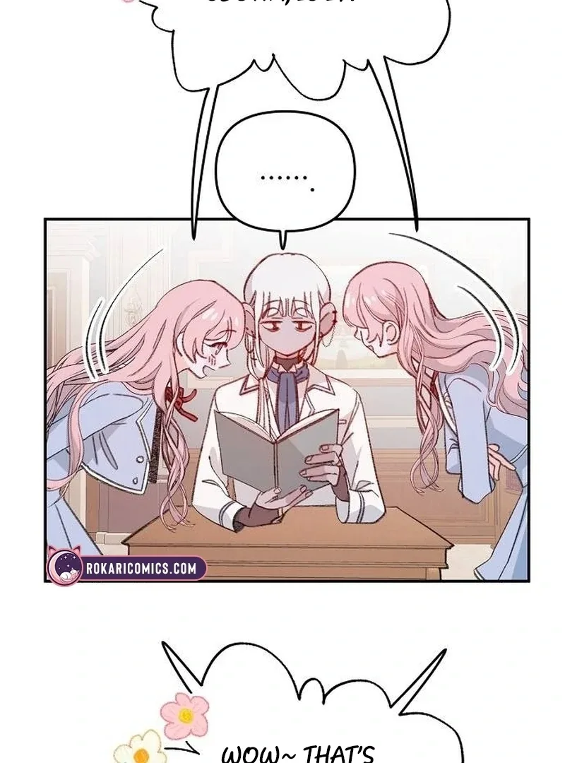 School of Romance Fantasy Chapter 4 page 88
