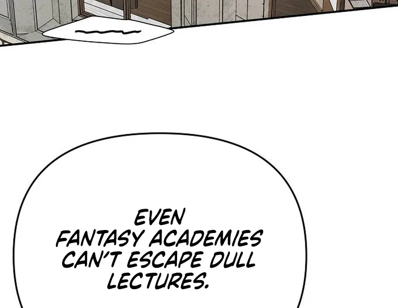 School of Romance Fantasy Chapter 2 page 137