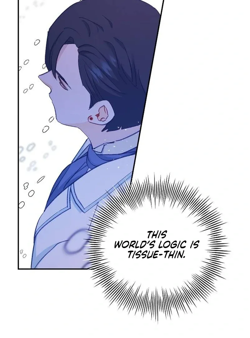 School of Romance Fantasy Chapter 2 page 133