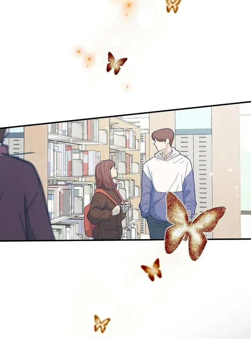 School of Romance Fantasy Chapter 1 page 5