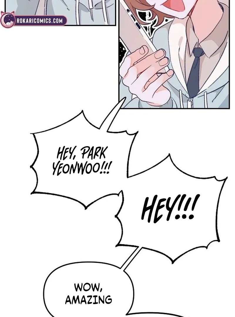 School of Romance Fantasy Chapter 1 page 31