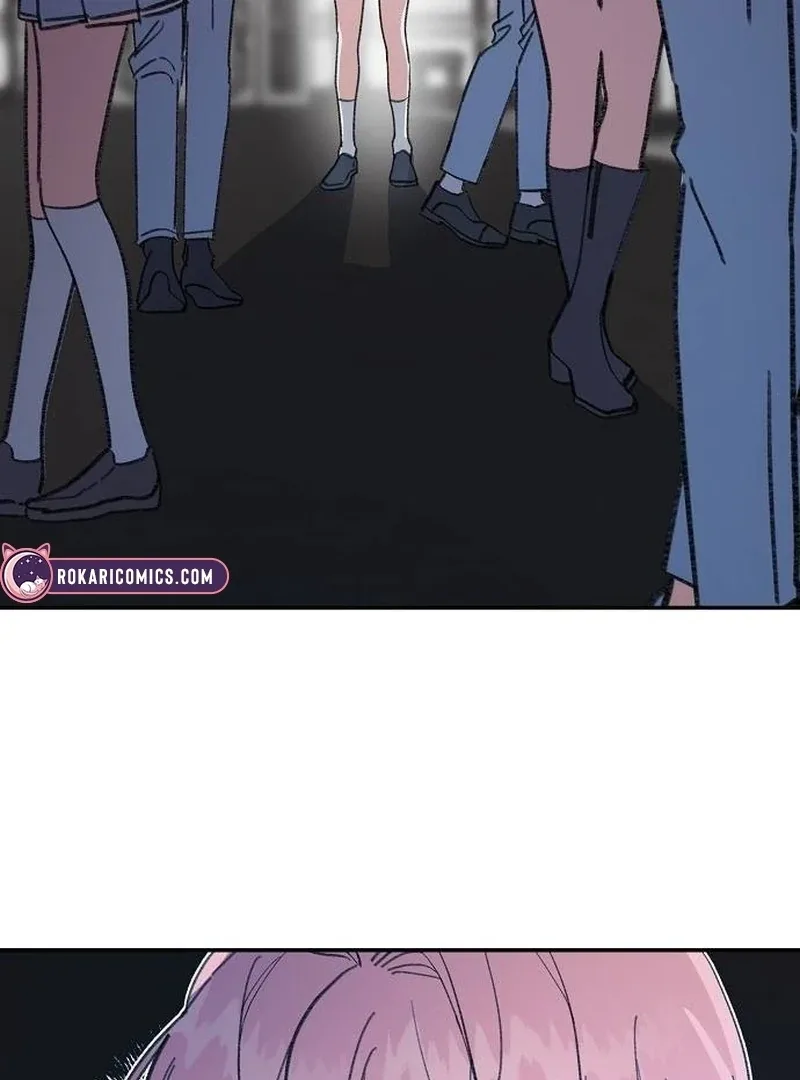 School of Romance Fantasy Chapter 6 page 12