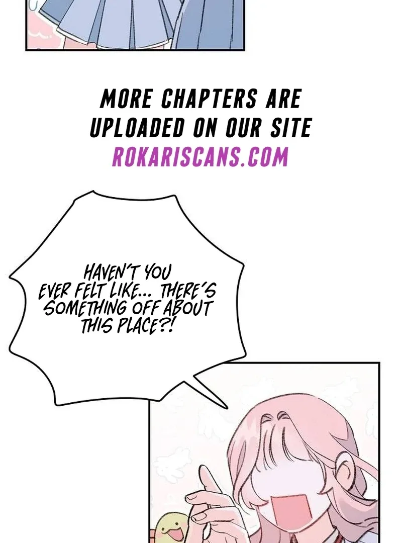 School of Romance Fantasy Chapter 6 page 17