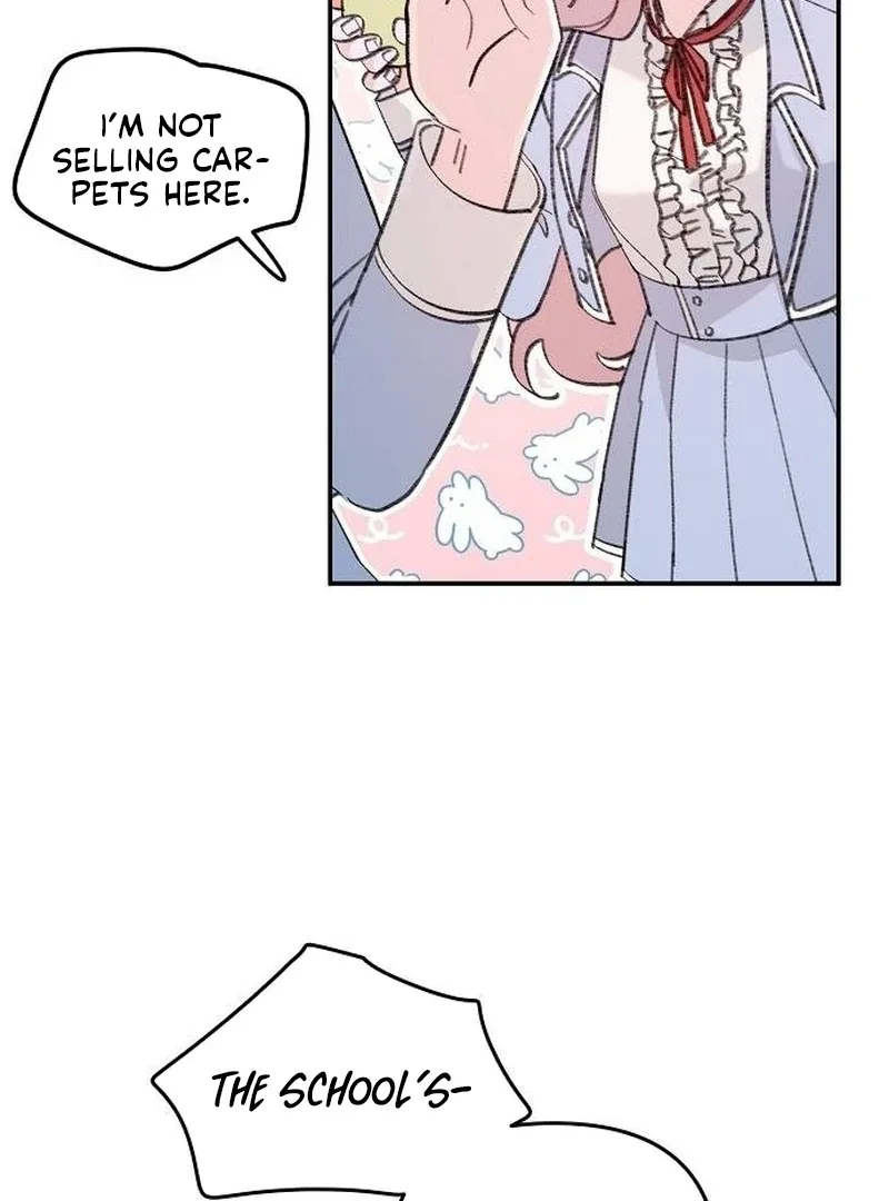 School of Romance Fantasy Chapter 6 page 18