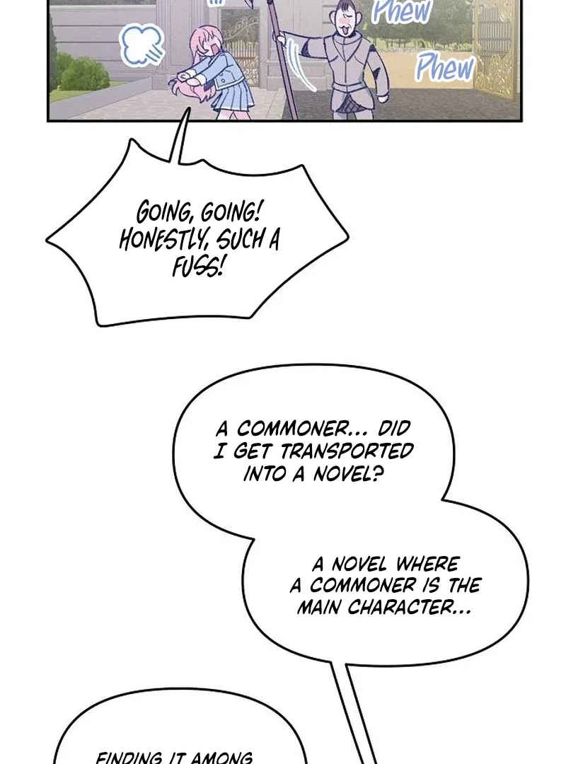 School of Romance Fantasy Chapter 1 page 75