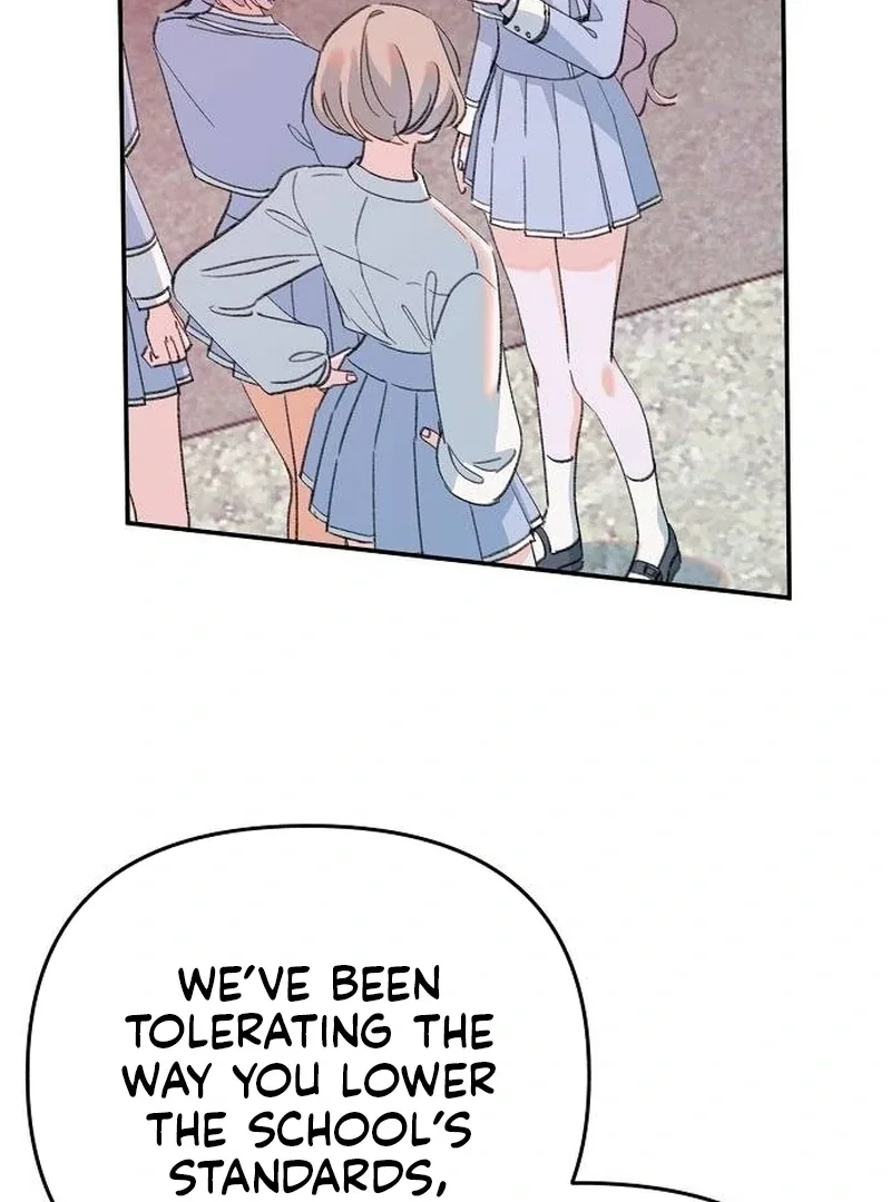 School of Romance Fantasy Chapter 6 page 43