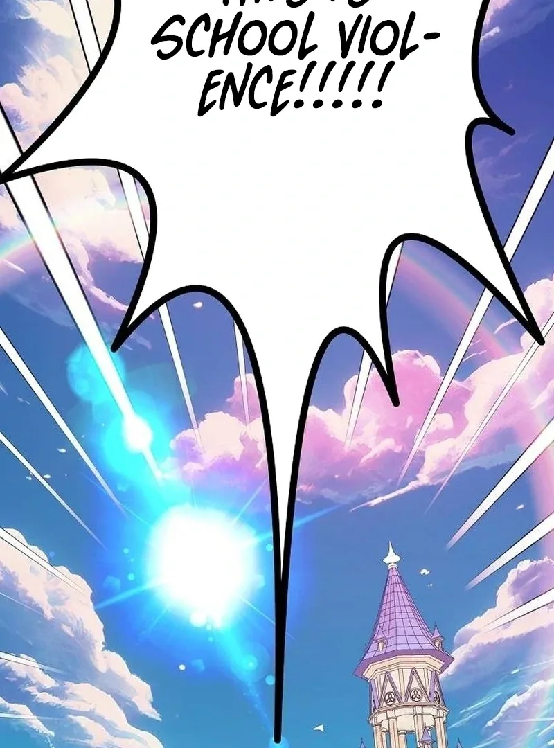 School of Romance Fantasy Chapter 6 page 53