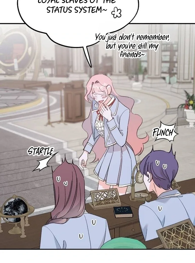 School of Romance Fantasy Chapter 9 page 23