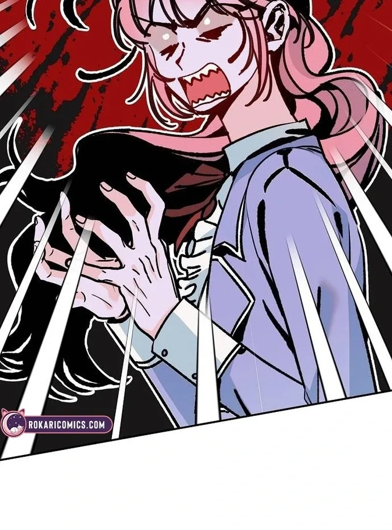 School of Romance Fantasy Chapter 6 page 62
