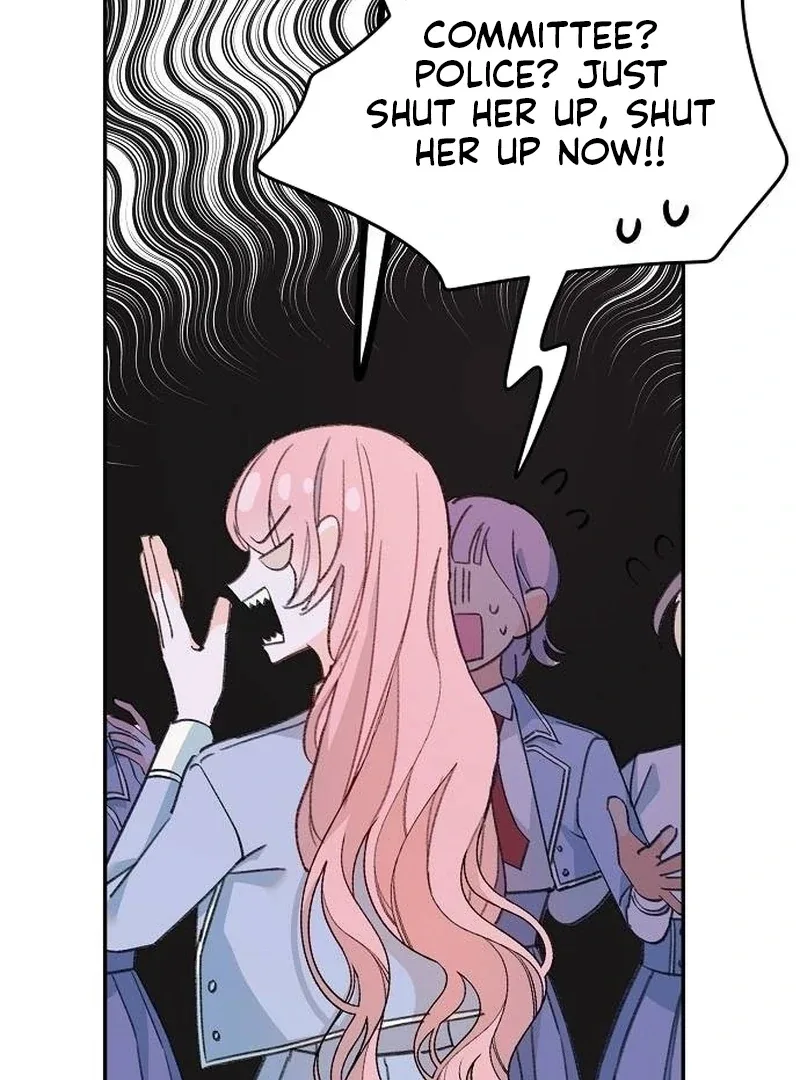 School of Romance Fantasy Chapter 6 page 58
