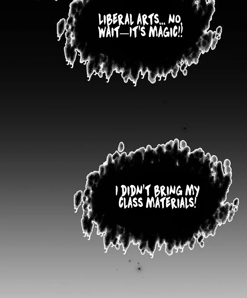 School of Romance Fantasy Chapter 9 page 69